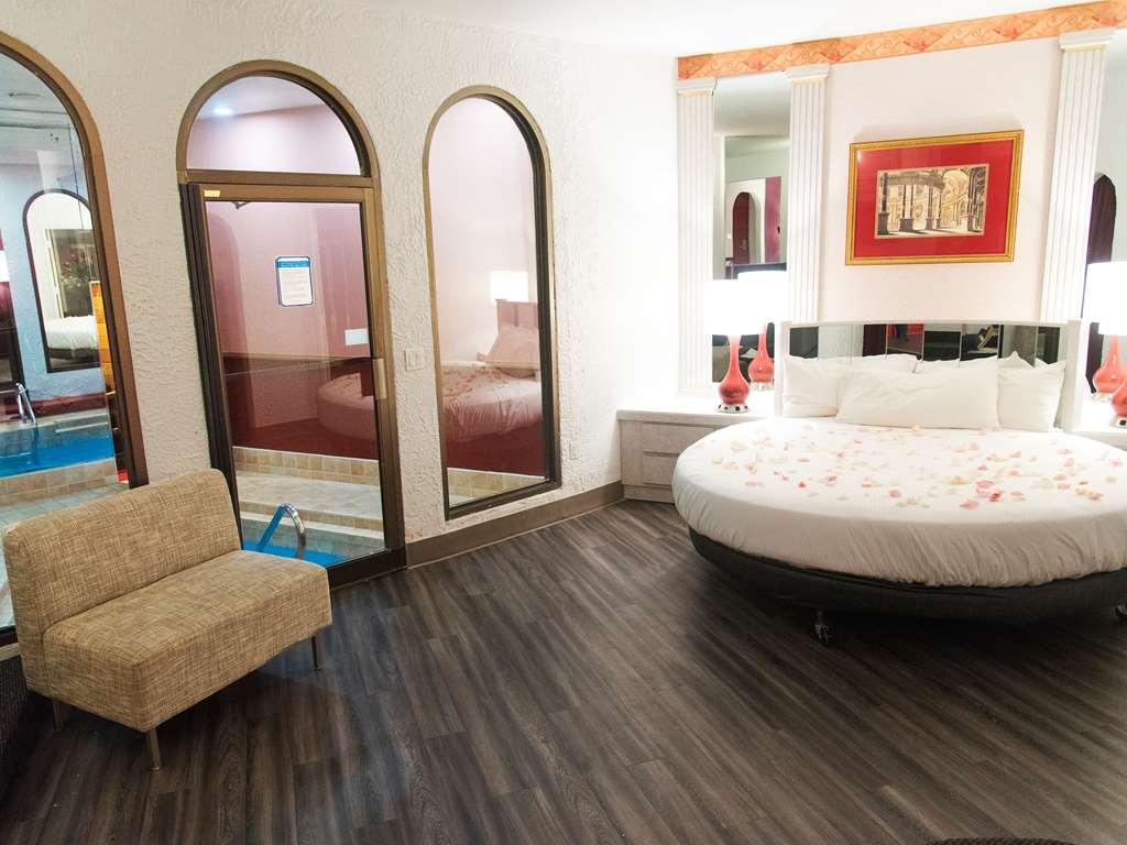 Hotel Paradise Stream Cresco