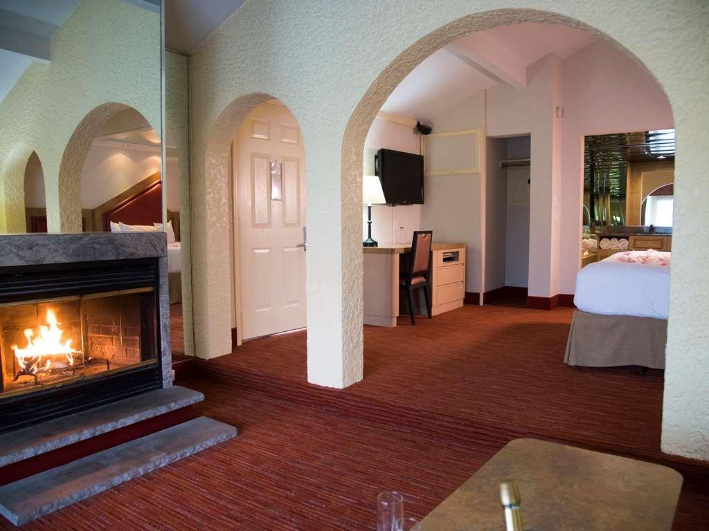 Paradise Stream Hotel Cresco