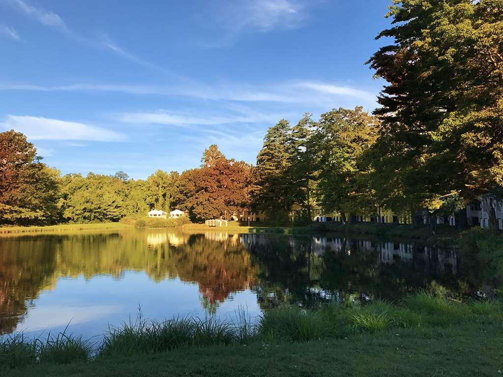 Paradise Stream Hotel Cresco